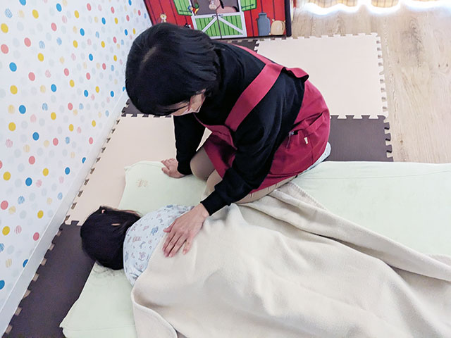 健康チェック