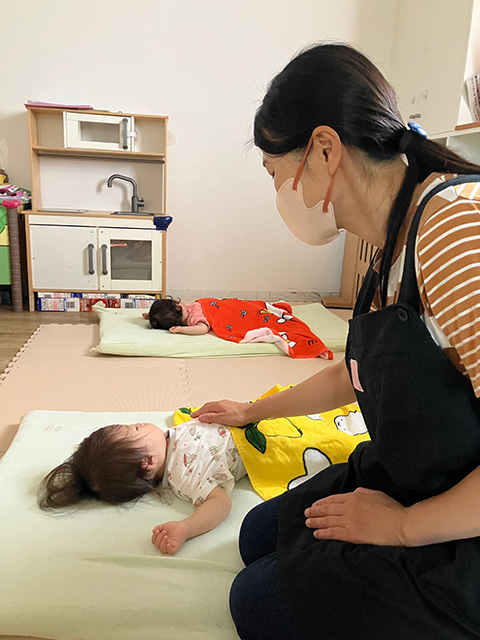 健康チェック